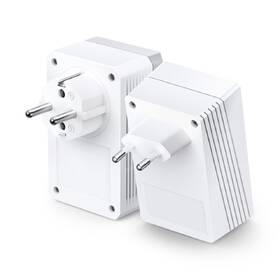 Síťový rozvod LAN po 230V TP-Link TL-WPA4226KIT bílý

 obrázek produktu 2 z 6