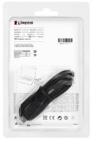 Čtečka paměťových karet Kingston microSDHC/SDXC Reader 

 obrázek produktu 4 z 4