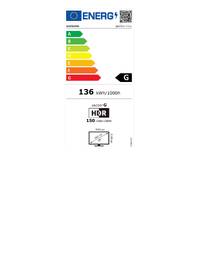 Televize Samsung QE65LST7TCUXXH 

 obrázek produktu 1 z 9