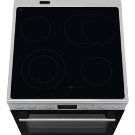 Sklokeramický sporák AEG CCB6446ABM nerez

 obrázek produktu 5 z 7