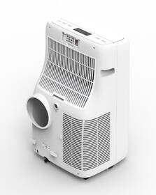 Mobilní klimatizace Rohnson R-892 Emperor Penguin bílá

 obrázek produktu 5 z 7