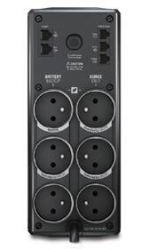 Záložní zdroj APC Back-UPS Pro 900VA (540W) - české zásuvky 

 obrázek produktu 1 z 1