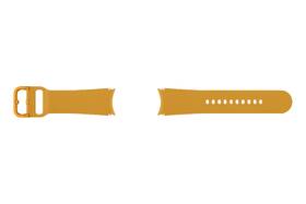 Řemínek Samsung Sportovní 20mm (velikost S/M) hnědý

 obrázek produktu 1 z 2