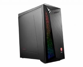 Stolní počítač MSI MAG Infinite černý

 obrázek produktu 4 z 6