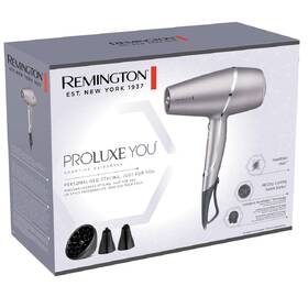 Fén Remington AC9800 PROluxe You stříbrný

 obrázek produktu 6 z 14