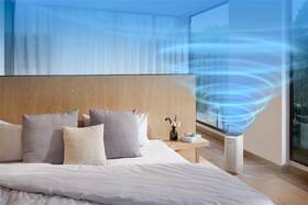 Čistička vzduchu Philips AC3059/51 stříbrná/bílá

 obrázek produktu 5 z 8