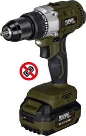 Vrtací šroubovák Narex CSV 13-2 (bez baterie) 

 obrázek produktu 1 z 7