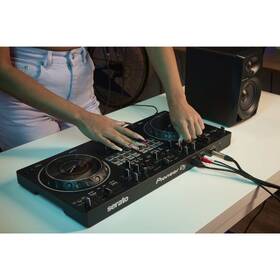 Mixážní pult Pioneer DJ DDJ-REV1 

 obrázek produktu 6 z 8