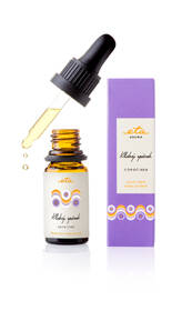 Aroma olej ETA Klidný spánek 0833 90020 

 obrázek produktu 1 z 3