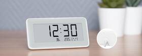 Teploměr Xiaomi Mi Temperature and Humidity Monitor Pro bílá

 obrázek produktu 7 z 9