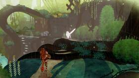 Hra Nintendo SWITCH Bayonetta Origins: Cereza and the Lost Demon 

 obrázek produktu 9 z 10