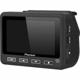 Autokamera Pioneer VREC-Z810SH černá

 obrázek produktu 5 z 6