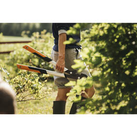 Nůžky na větve Fiskars A000016628 (S) LX92 

 obrázek produktu 2 z 2