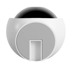 IP kamera Tesla Smart Smart Camera 360 2K bílá barva

