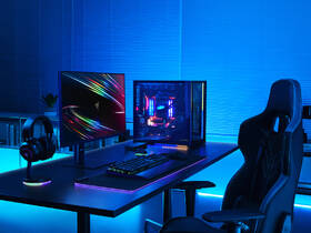 LED pásek Xiaomi Smart Lightstrip Pro Extension, 1 m 
