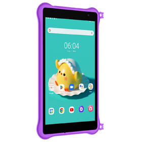 Dotykový tablet iGET Blackview TAB G5 Kids fialový

 obrázek produktu 3 z 7
