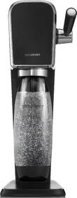 Výrobník sodové vody SodaStream Art Black 

 obrázek produktu 1 z 1