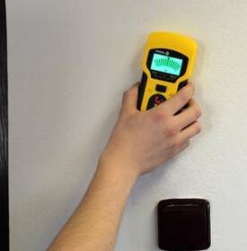 Detektor VOREL TO-81785 

 obrázek produktu 3 z 4