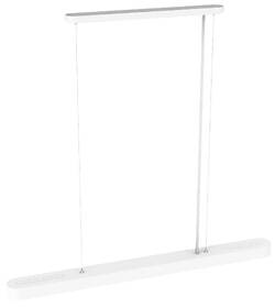 Závěsné svítidlo Yeelight Crystal Pendant Light bílé

 obrázek produktu 2 z 9