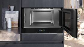 Mikrovlnná trouba Siemens BF722R1B1 černá

 obrázek produktu 1 z 8