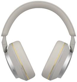 Sluchátka Bowers & Wilkins Px7 S2e šedá

 obrázek produktu 9 z 19