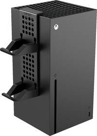 Držák Venom VS2885 Controller Rack pro Xbox Series X černý

 obrázek produktu 3 z 4