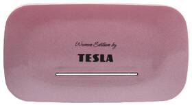 Sluchátka Tesla SOUND EB20 - Pearl Pink 

 obrázek produktu 1 z 9
