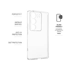 Kryt na mobil FIXED na Vivo Y29 5G průhledný

 obrázek produktu 1 z 1
