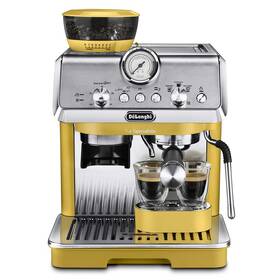 Pákový kávovar De'Longhi EC9155 YE 

 obrázek produktu 1 z 13