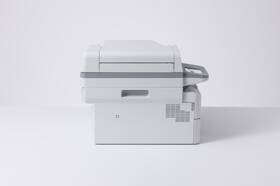 Tiskárna multifunkční Brother MFC-L2922DW bílá barva
