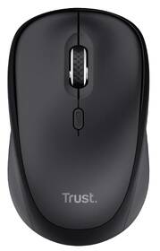 Klávesnice s myší Trust Ody II Wireless, CZ/SK layout černá

 obrázek produktu 4 z 15