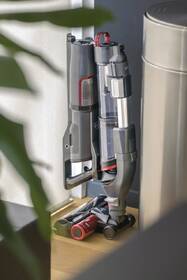 Tyčový vysavač Hoover HFX10H 011 černý/růžový

 obrázek produktu 30 z 43