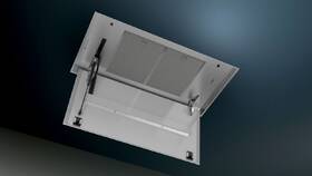 Odsavač par Siemens LR97CBS20 climaControl Sensor bílá barva
