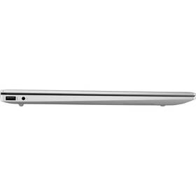 Notebook HP Pavilion 16-af0002nc stříbrná barva
