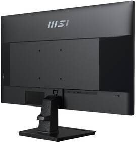 Monitor MSI Pro MP275Q černý

 obrázek produktu 7 z 10