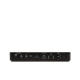 Dokovací stanice Club3D DisplayPort, HDMI KVM Switch, USB-C, PD černá

 obrázek produktu 2 z 4