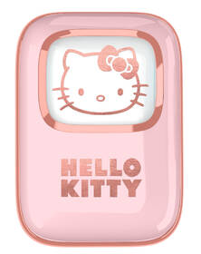 Sluchátka OTL Technologies Hello Kitty Slide TWS růžová

 obrázek produktu 1 z 5