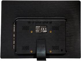 Elektronický fotorámeček Sencor SDF 1371 černý

 obrázek produktu 3 z 5