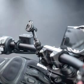Držák na mobil SP Connect Moto Mount 3D 1 1/2" černý

 obrázek produktu 2 z 4