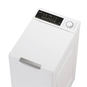 Pračka Candy TCA264TM5-S bílá barva
