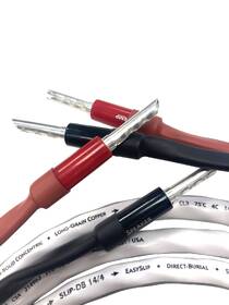 Reproduktorový kabel AQ HiFi set, délka 3m 

 obrázek produktu 1 z 3