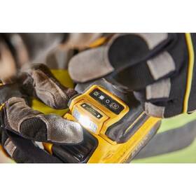 Sada aku nářadí Dewalt DCK2200H2T (s baterií) 

 obrázek produktu 5 z 5