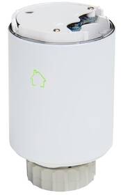 Bezdrátová termohlavice Xtend Home TRV-H101 set (2ks + jednotka) bílá

 obrázek produktu 3 z 9