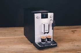 Automatický kávovar Nivona NICR 560 

 obrázek produktu 9 z 22