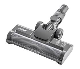 Tyčový vysavač Zelmer ZSVC511DF 2v1 černý/červený

 obrázek produktu 8 z 16