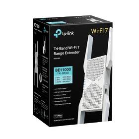 Wi-Fi extender TP-Link RE655BE bílý

 obrázek produktu 9 z 9