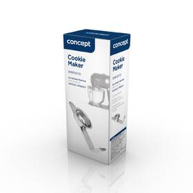 Tvořítko na cukroví Concept RMP0070 

 obrázek produktu 2 z 2