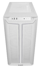 Case be quiet! PURE BASE 501DX bílá

 obrázek produktu 3 z 7