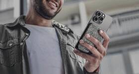 Powerbanka Sharge CarbonMag 5000 mAh černá/šedá

 obrázek produktu 18 z 19