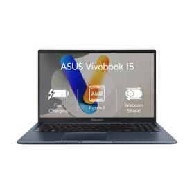 Notebook Asus Vivobook 15 modrá barva
